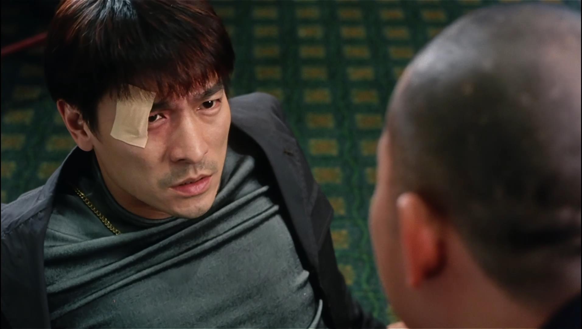 龙在江湖这部电影好看吗 _晶羽科技