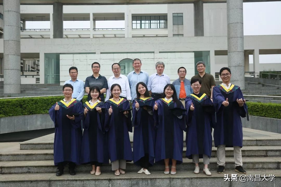 我们的2019 | 走进高等研究院、附属眼科医院、机关党委