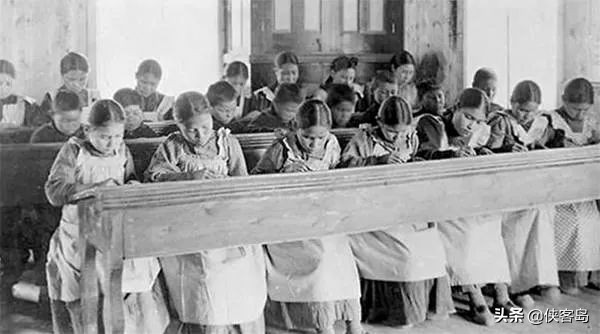 侠客岛：这种丑闻，在西方何止加拿大