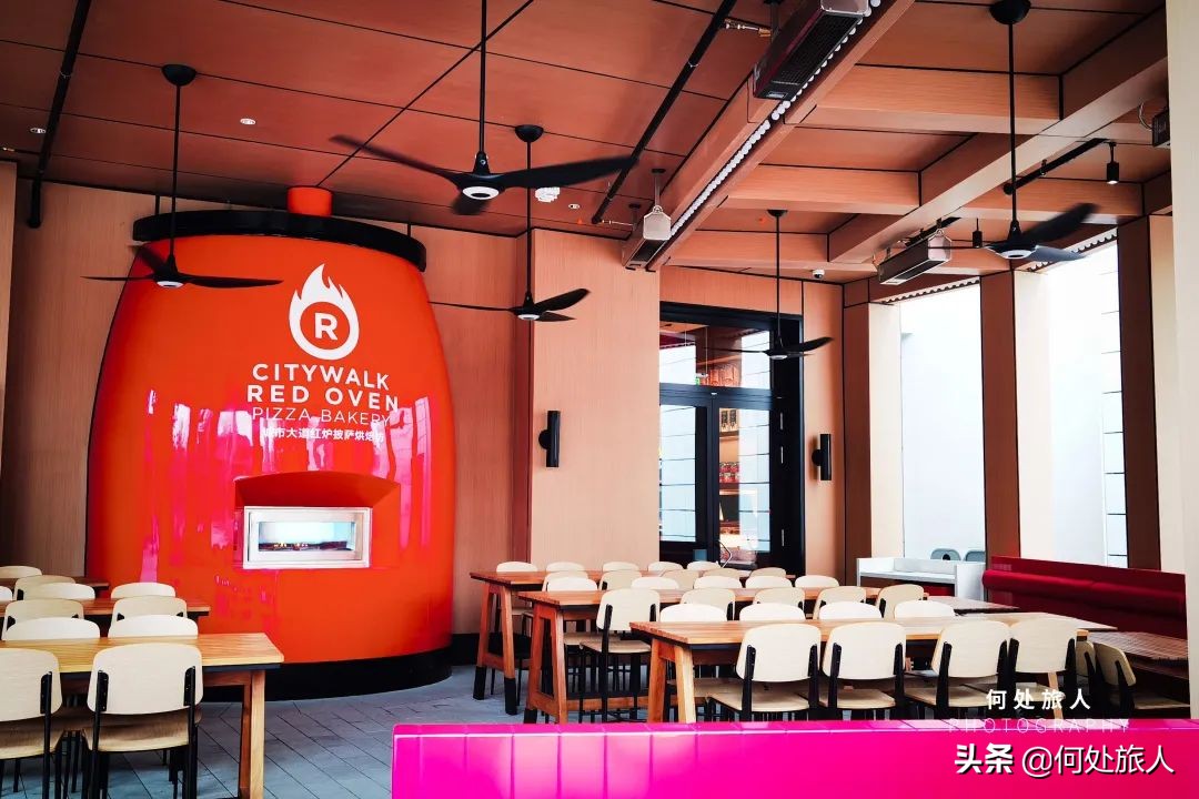 红炉披萨烘焙坊-推荐指数:82158215人均:130元推荐汉堡就是