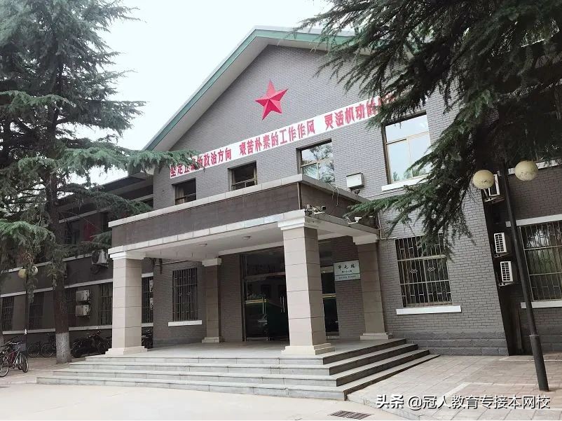 河北专接本招生院校——走进石家庄铁道大学