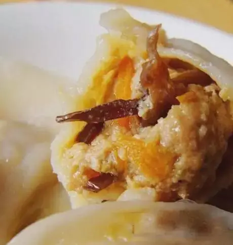 5种包饺子的方法，9种饺子的馅料任你选