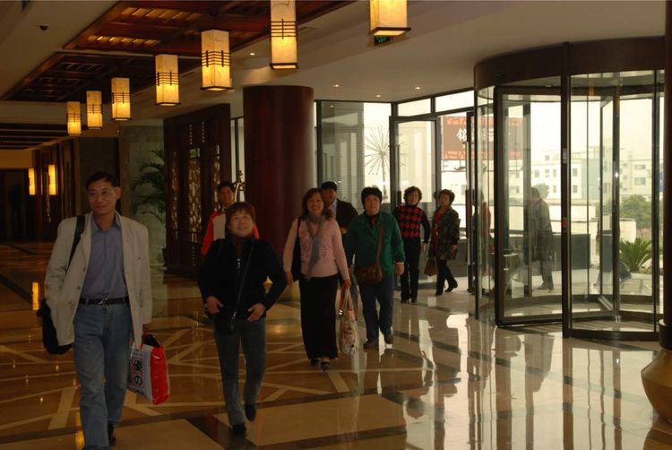 晓冰：在那遥远的地方