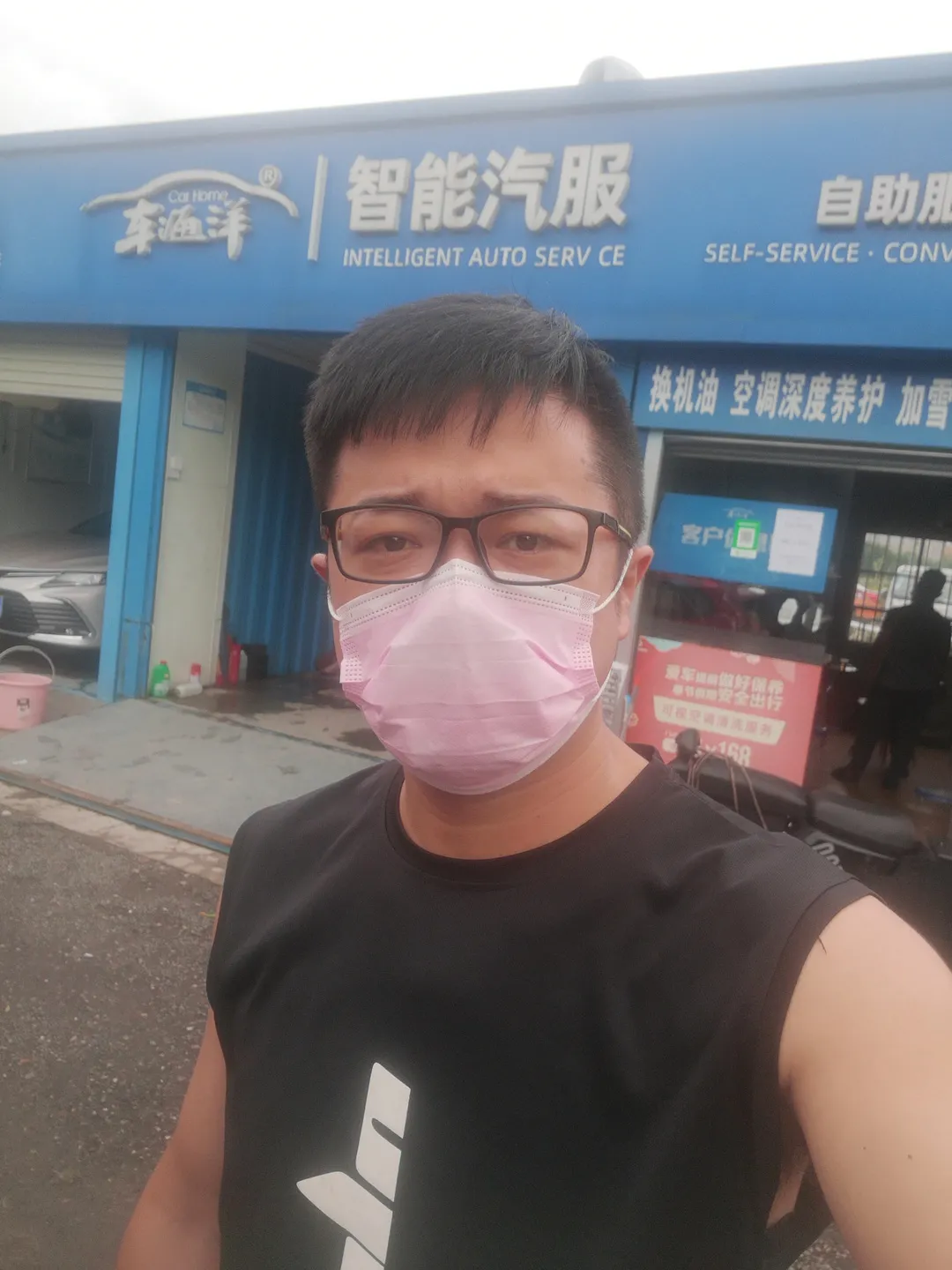 换机油全攻略：步骤一看就懂，再也不花冤枉钱