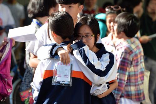 400分上清华北大，你真的敢相信？北京的一分一档表，让我沉默了