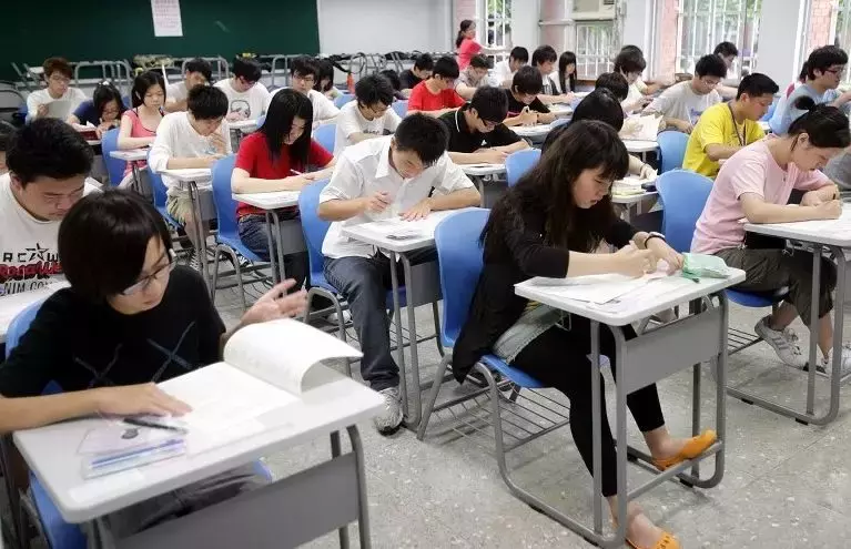 2019年高考各科主观题这样估分更靠谱！（附详细估分攻略）