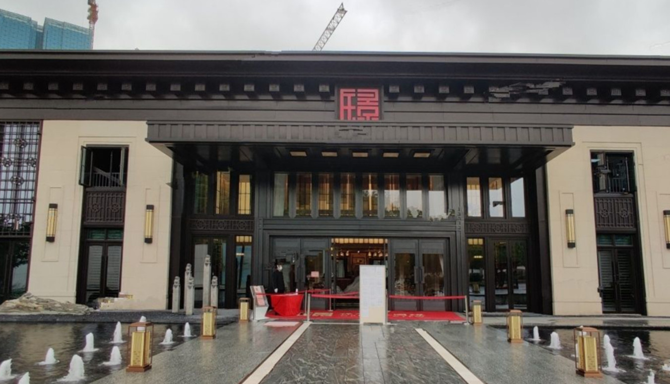 70分以上！贵阳一、二、三梯队楼盘：观山湖、贵安、老城都有