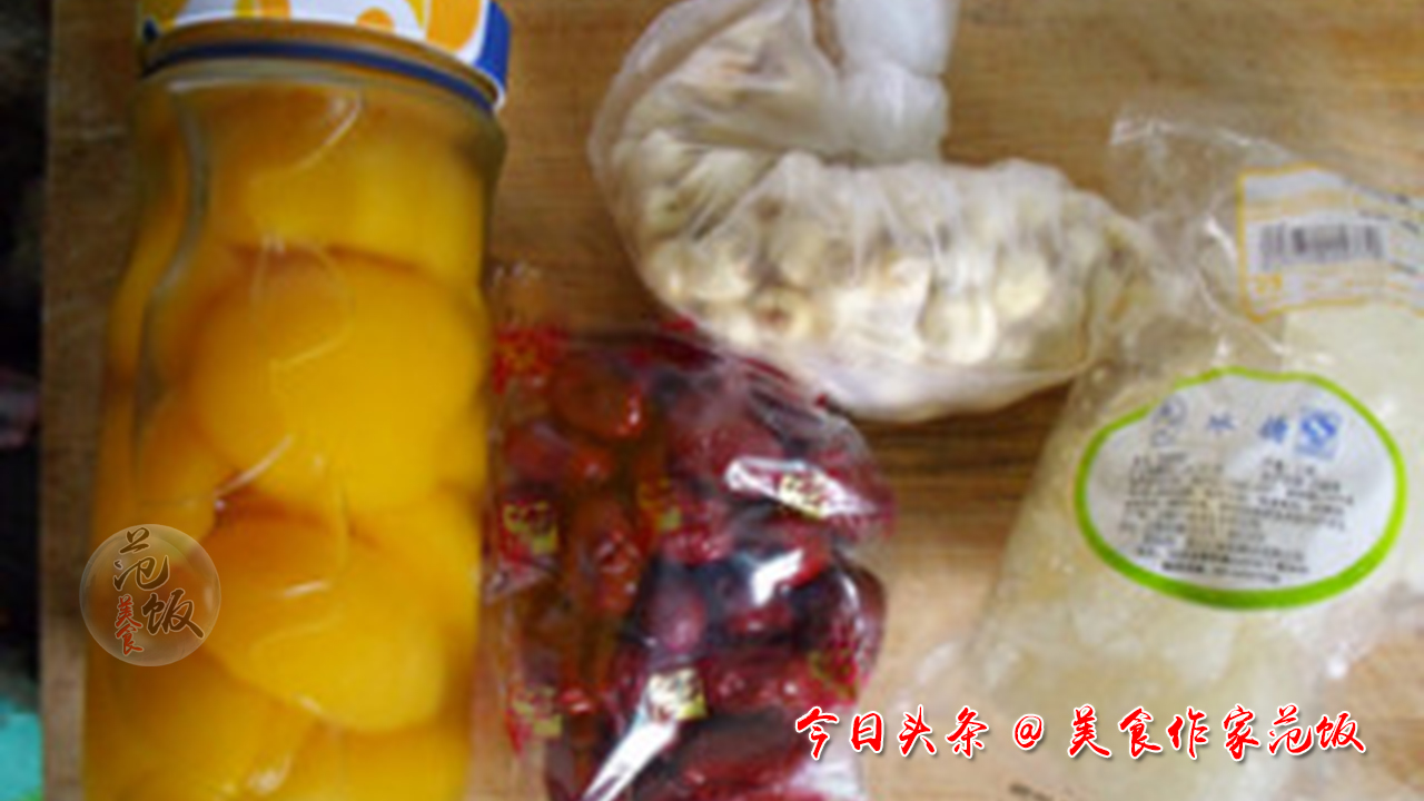 冰糖湘蓮,冰糖湘蓮是哪個菜系