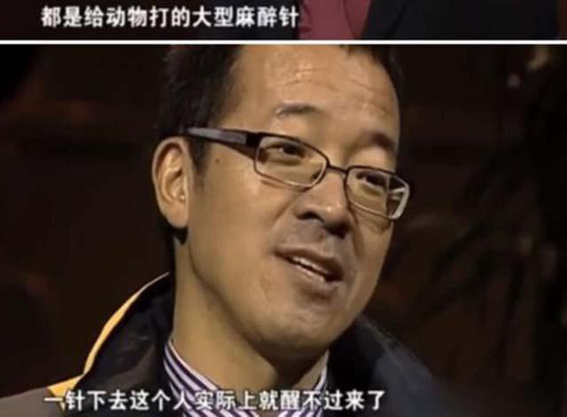 江苏放牛娃跪求母亲支持复读，26年后公司赴美上市成功