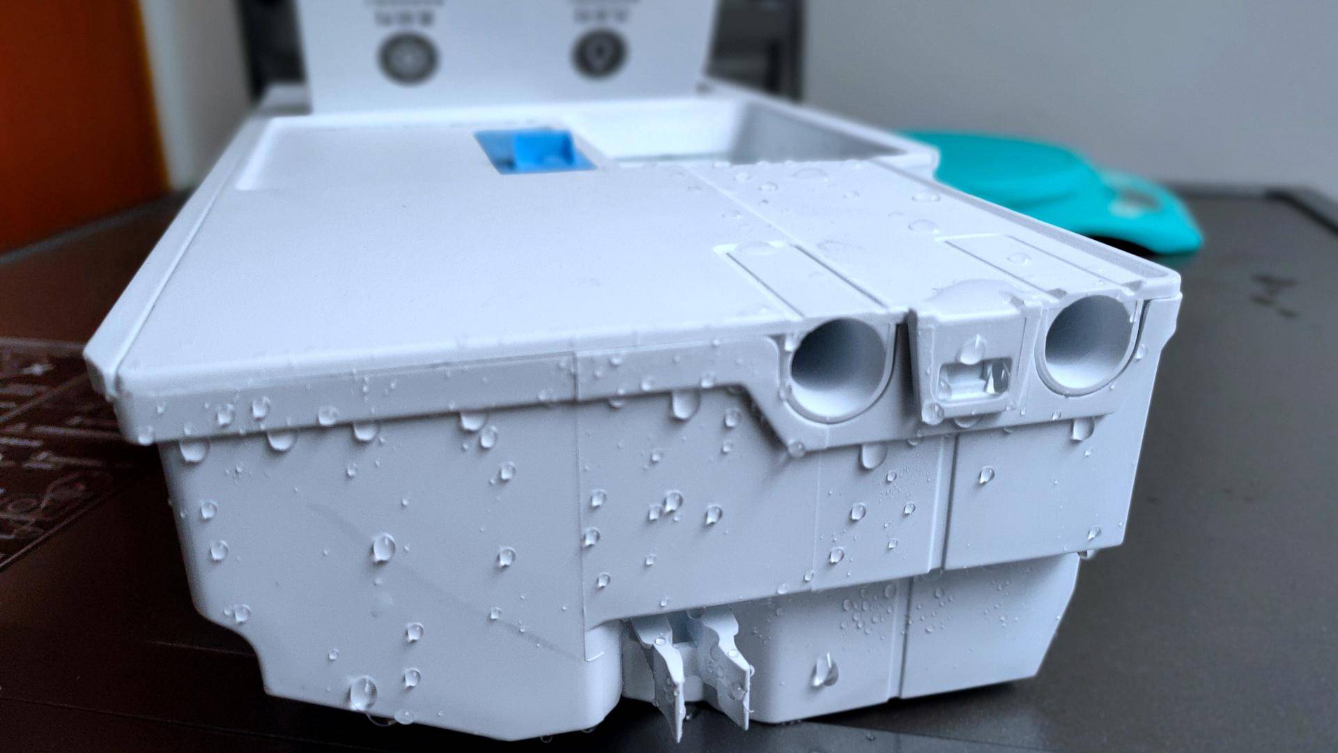 超微泡水魔方自动投放大容量，2019最新款小天鹅洗衣机详细评测