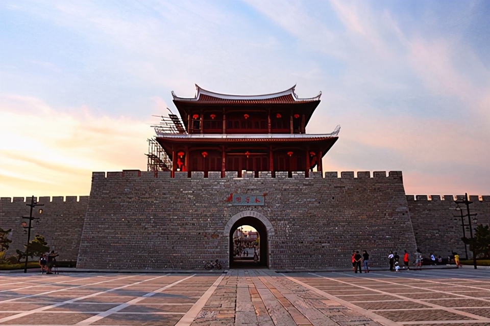 泉州景点有哪些泉州好玩的景点技地理位置