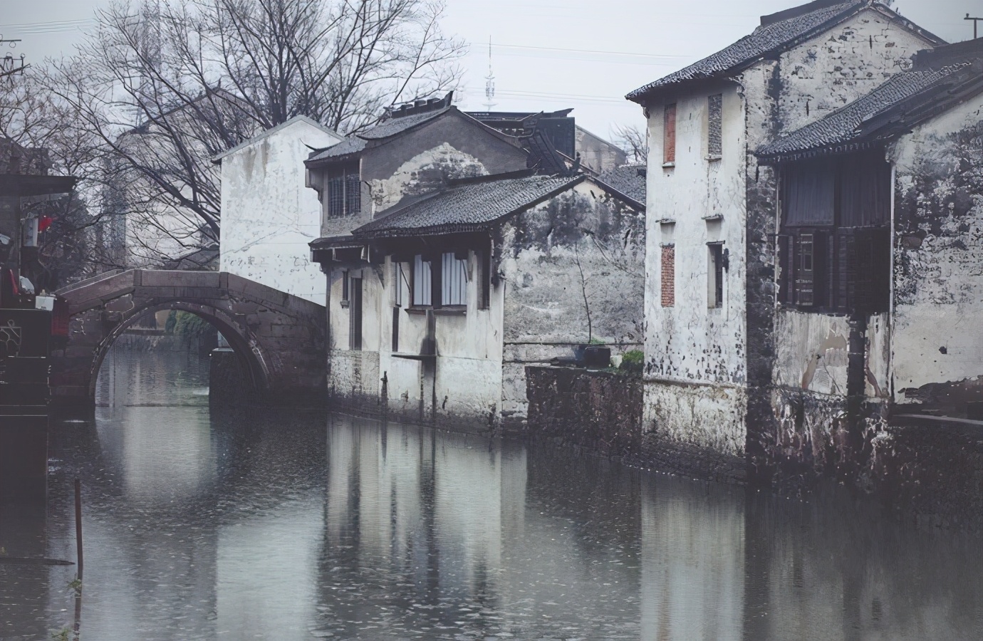 江浙一带最具代表性的三大江南老城，2022年开春旅行就安排起来吧
