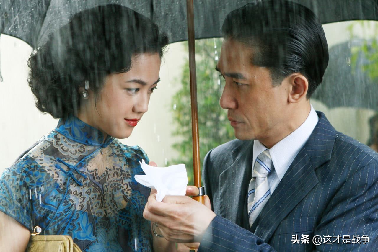 一个汉奸，还是出名的色鬼，为什么想制裁他，却如此困难？