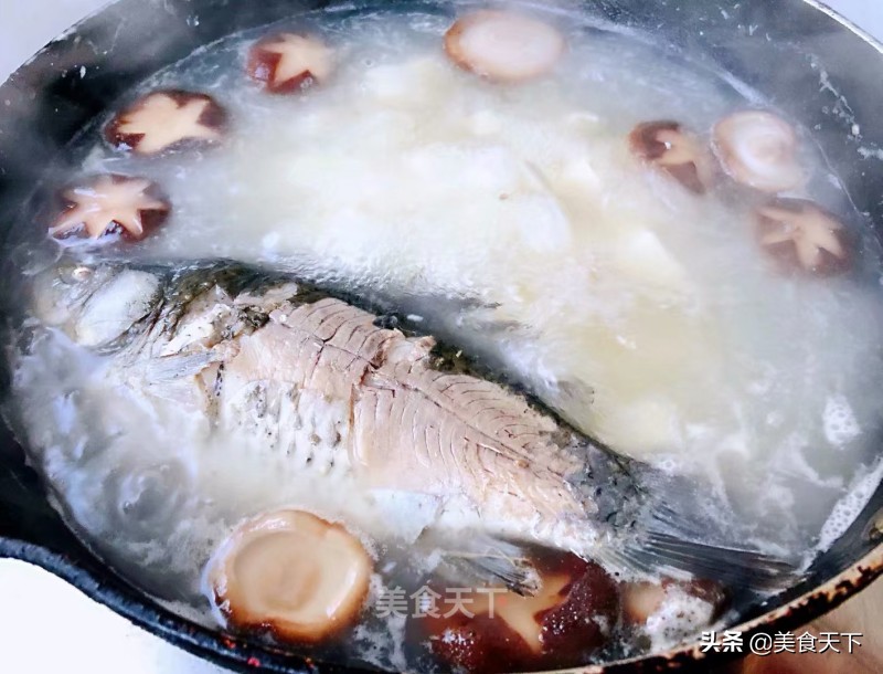 一条鱼，怎么做？道道都是鲜香味美，高颜值宴客菜