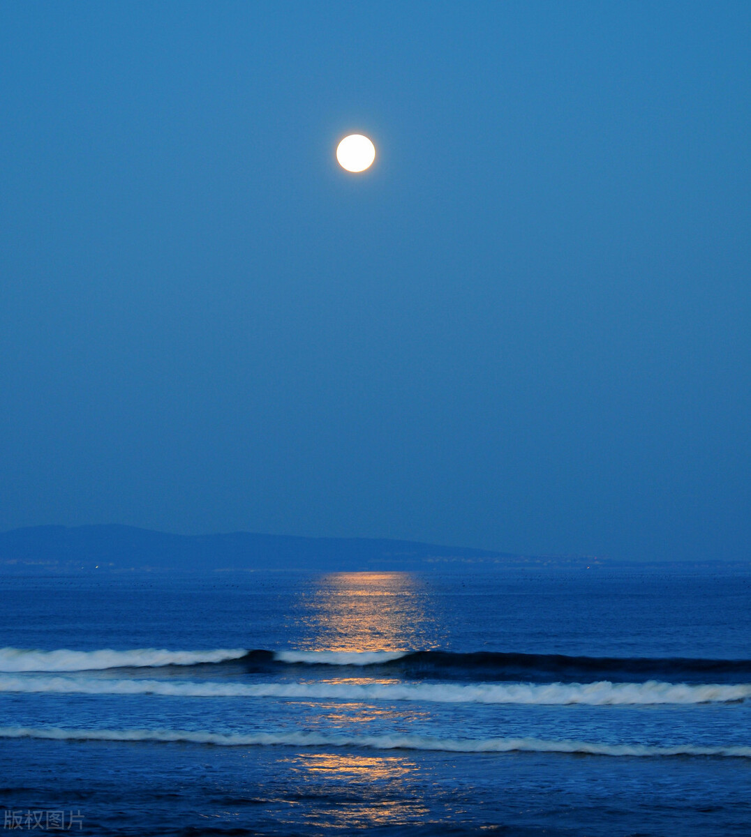 一生兄弟情,千古明月心