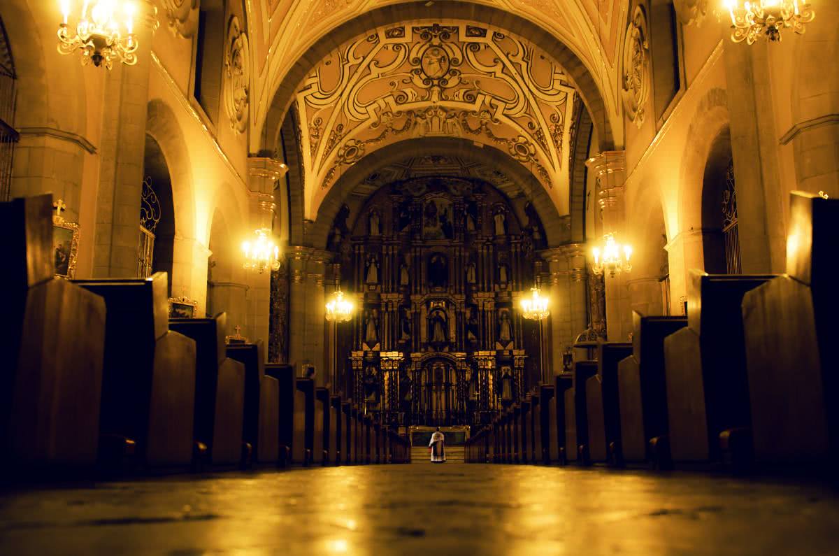 西方音乐史飘流指南