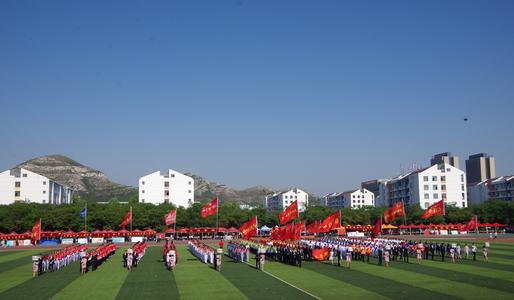 山东省本科院校排名，中国海大屈居第二，齐鲁工大“惹争议”