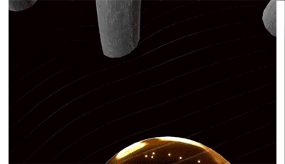 新年新发色！染发像梳发一样简单，10分钟染好，发质还柔顺了