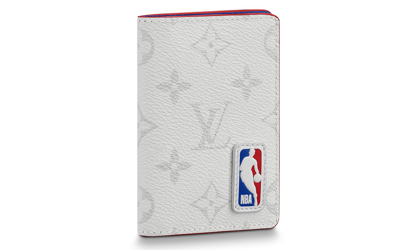 哪些品牌和nba联名(NBA x LOUIS VUITTON 联名系列完整单品预览)