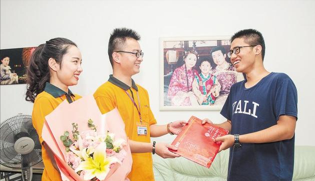 2021高考录取：查询到录取结果后，什么时候可以收到录取通知书？