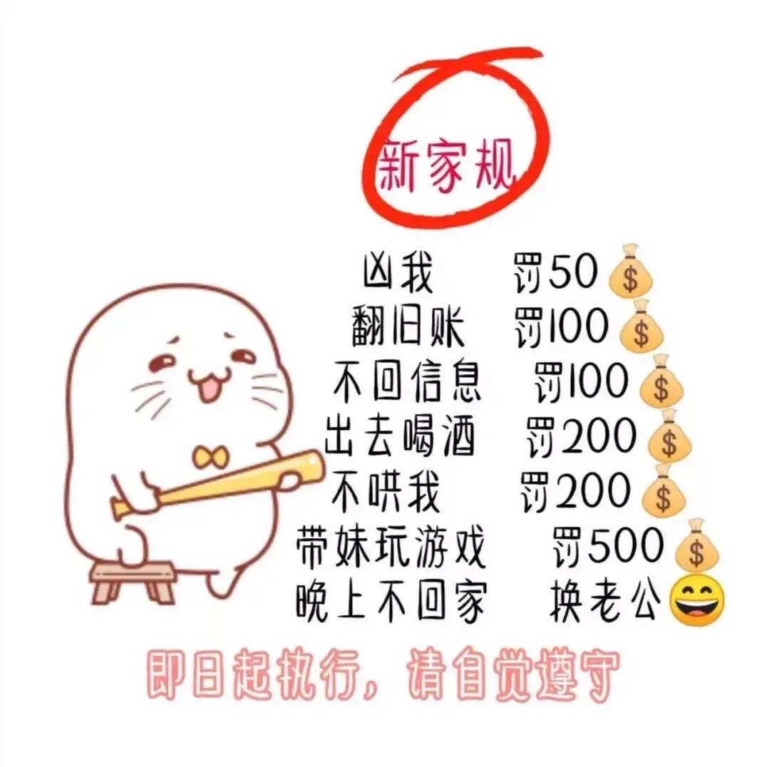 表情包：你都已经两秒没回我消息了，不爱了呗