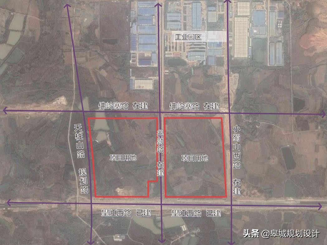 合肥地铁2号线南岗站西边，安徽医科大学临床医学院新校区来啦