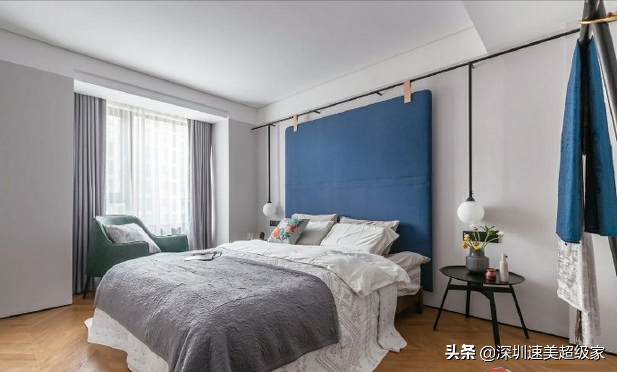 好不容易在深圳买一套房，哪一家装修公司更让人放心？怎么选择？