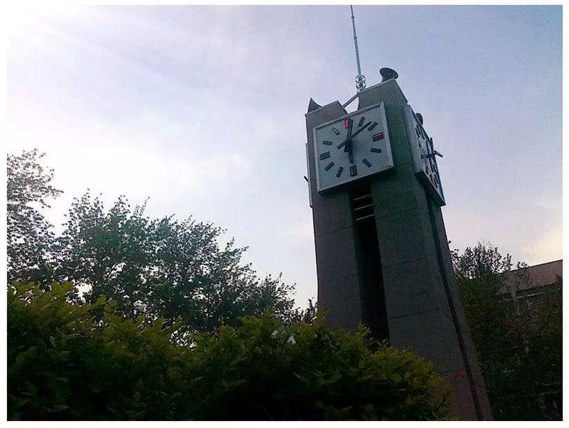 择校篇 | 法硕考研备考锦囊之石家庄铁道大学