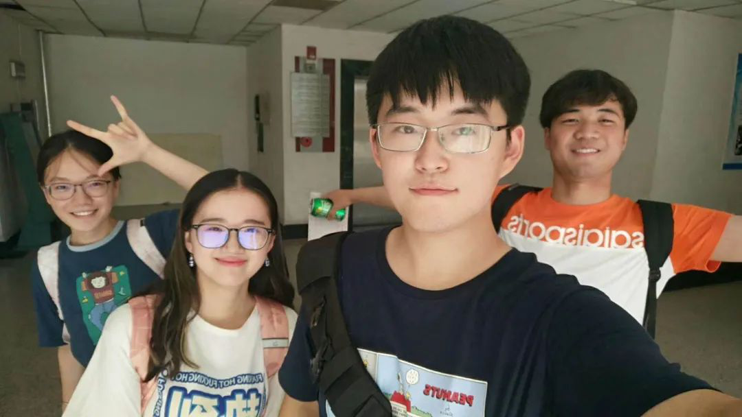 保研北大！河南男神学霸斩获多项荣誉，如今赴“世界唯一”法学院深造