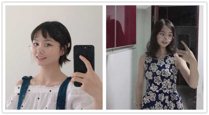 发腮？咬肌肥大？方脸女孩不削骨磨腮如何变美？如何拯救时髦感？