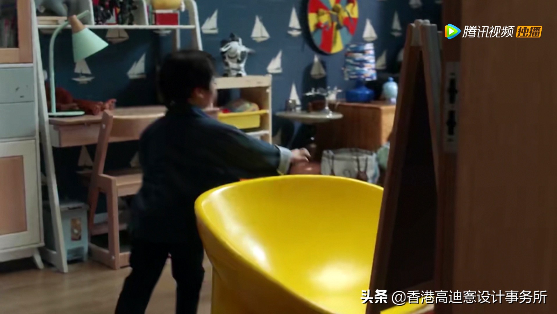 剧里的家｜浅析热播剧《三十而已》中的家装设计