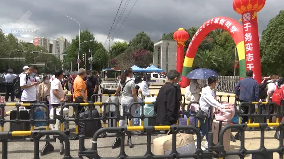 面对来自全国各地的学子，昆明的大学如何做好疫情防控？