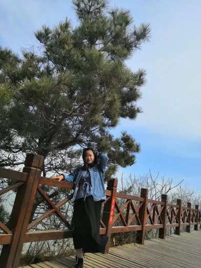 个个高颜值，赴985高校深造！这10位本科生，还来自同一大学同一学院