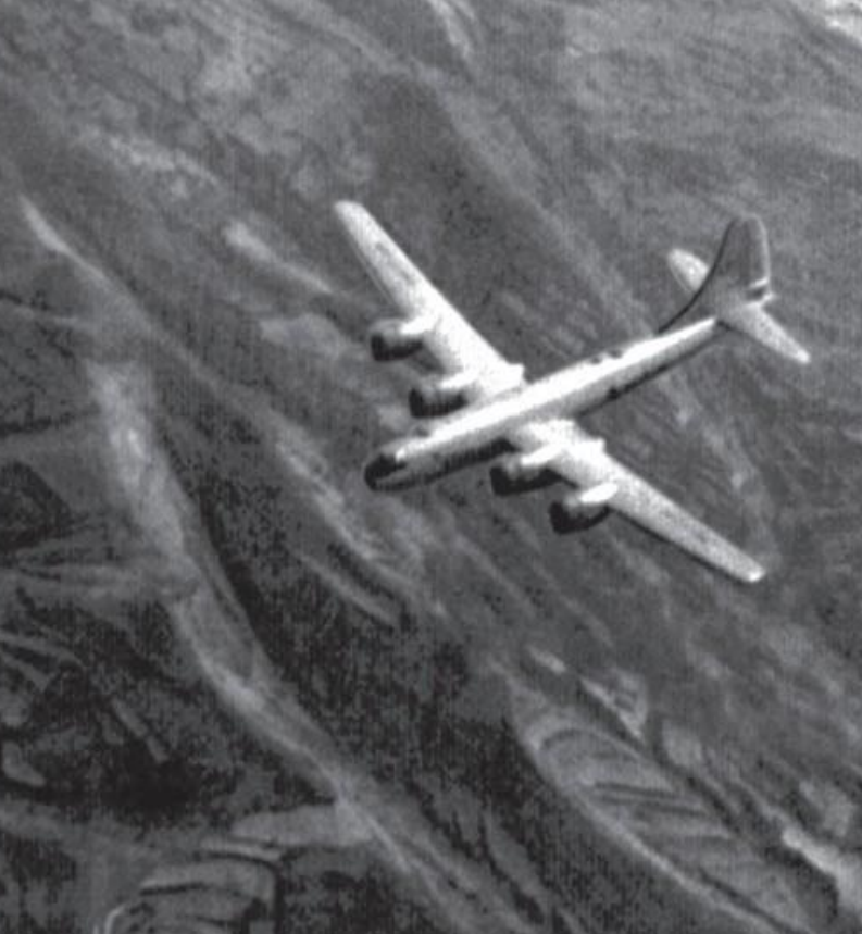 1964年，中国空军击落美军侦察机，刘亚楼大呼：总理的愿望实现了