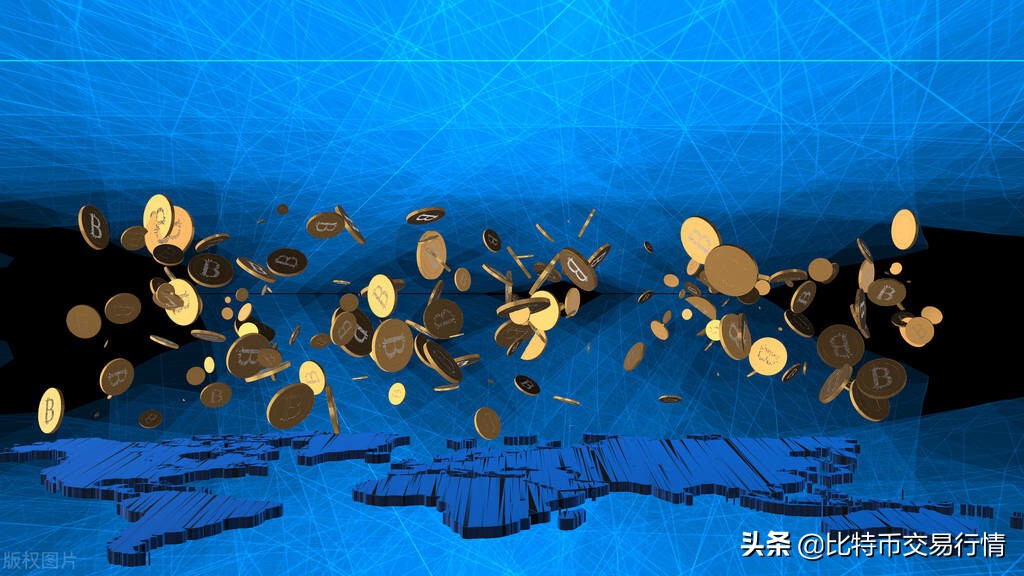 以太坊价钱的历史时间发展趋向，5年后将超越比特币