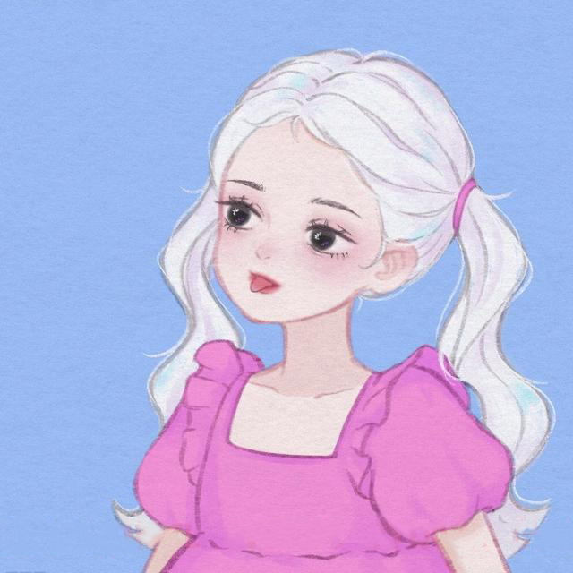 《小猪佩奇》主要角色拟人化,佩奇成了小公主,猪妈妈颜值爆表