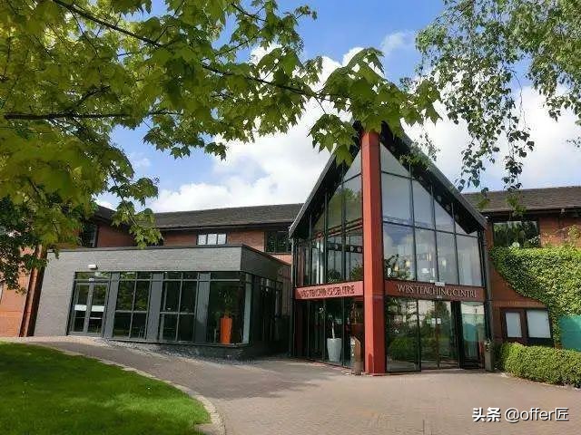 英国TOP100院校商学院全解析—华威大学商学院申请要求