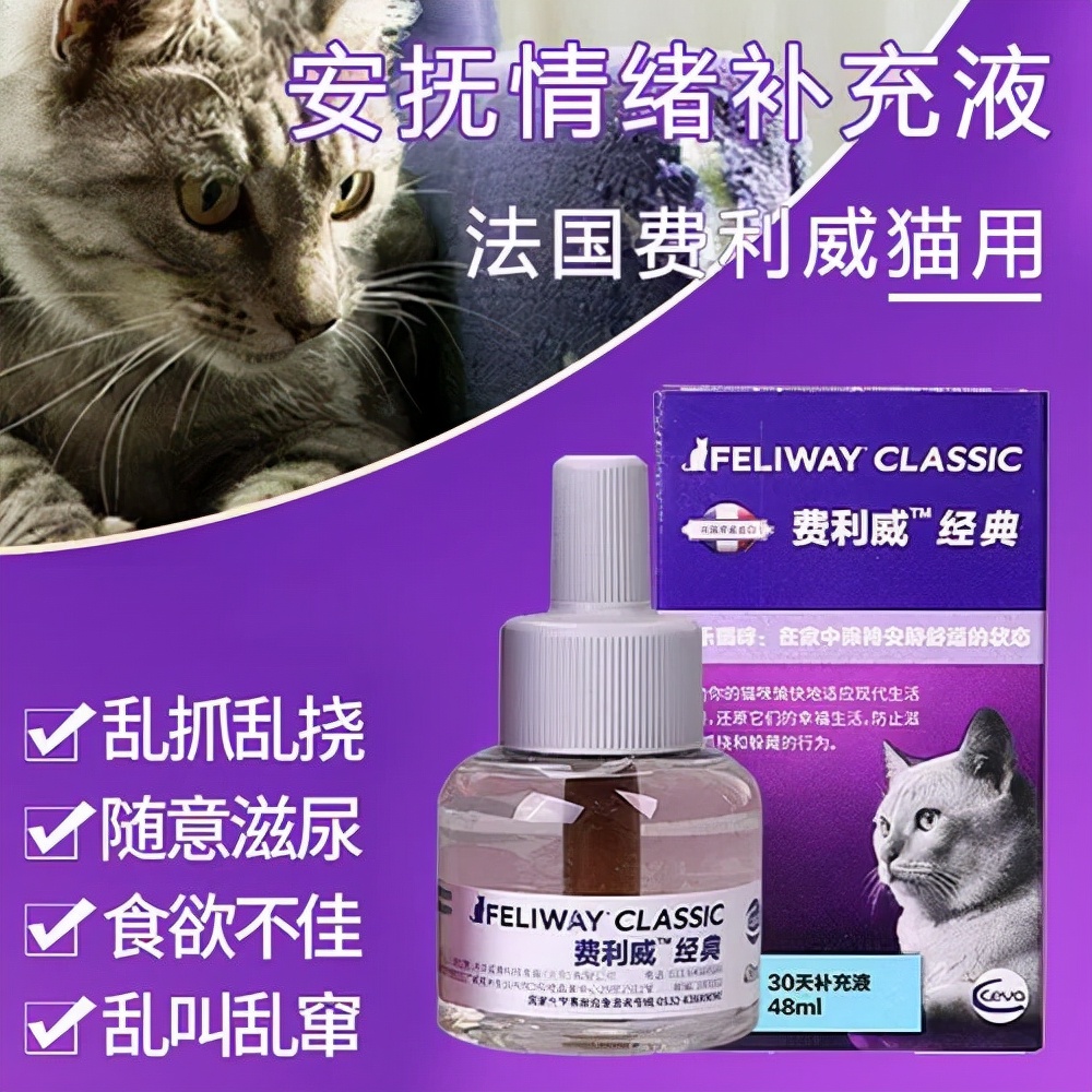 雷米高驱虫药怎么样（盘点猫狗常备的药物）