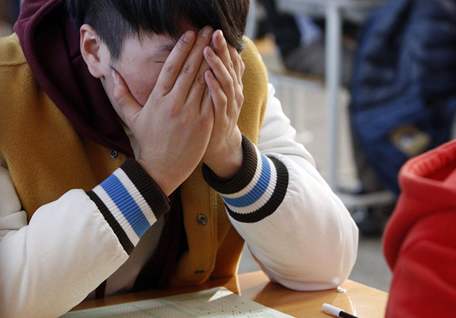 为什么说北京2020年的高考生是“史上最难”？