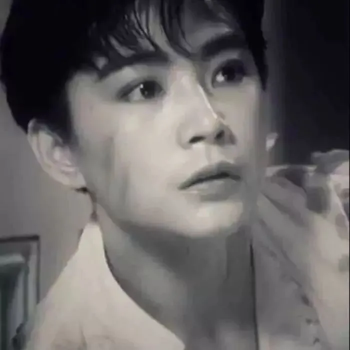 男生头像 | 港风头像 qq头像