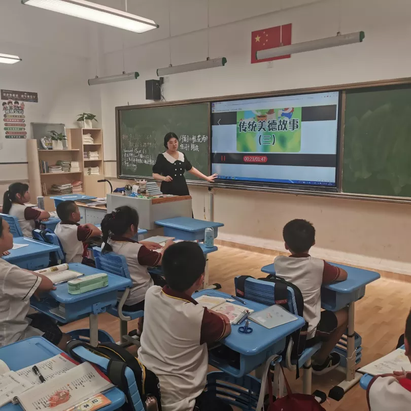 速看！课后服务两小时苏州小学生在校都做了这些