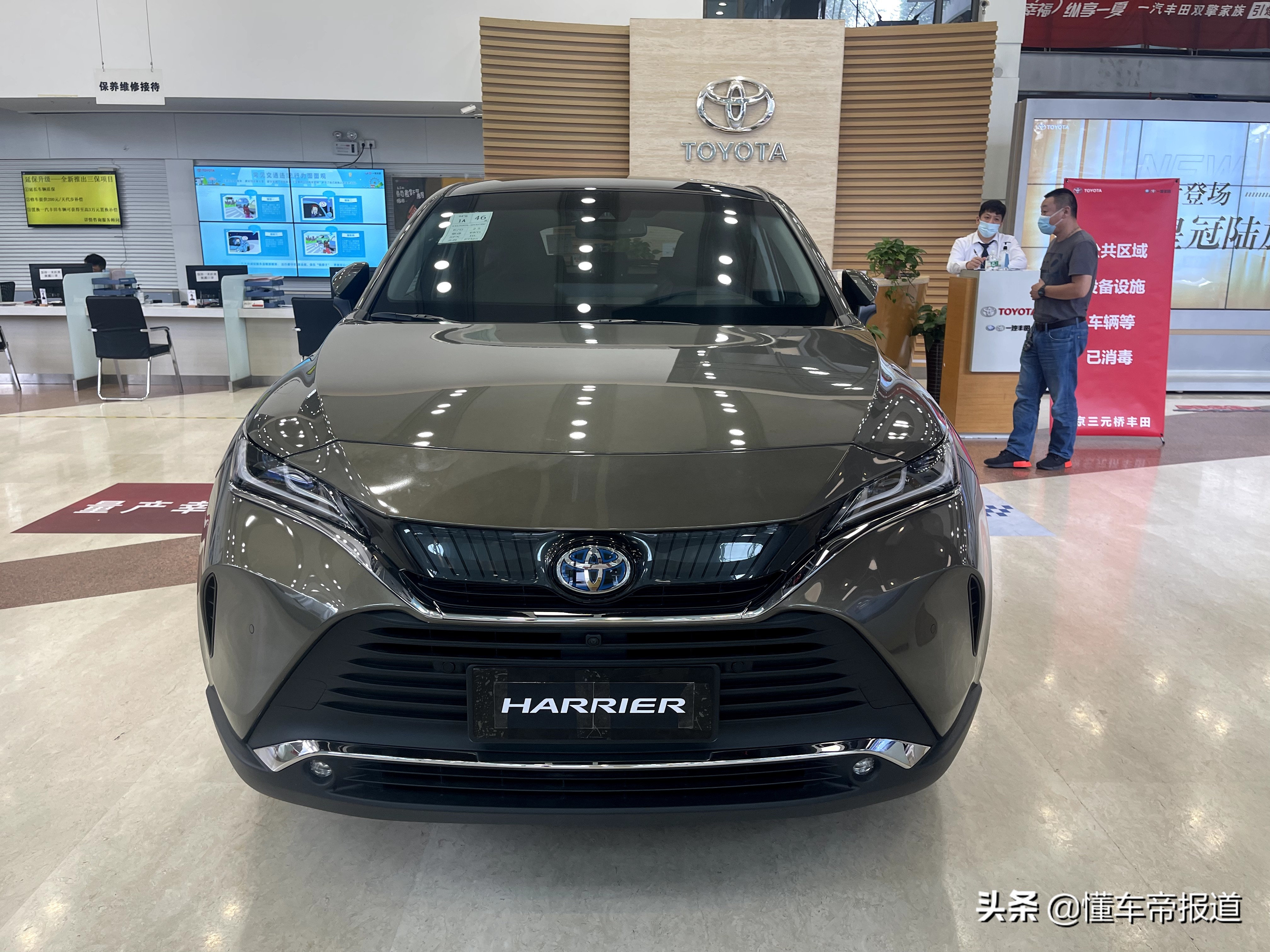新车｜不仅有国际大牌，还有国货之光，广州车展值得期待品牌盘点