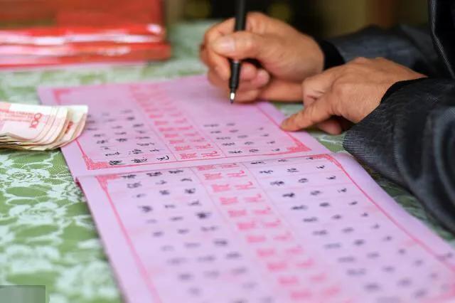 结婚随礼怎么随（参加婚礼随礼给多少合适）