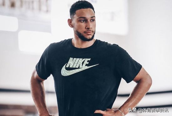 全球颜值榜nba球星有哪些(NBA休闲话题：外媒评联盟最帅的20位球员（2021榜单）)