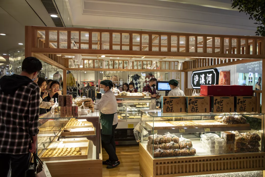 北京点心战事：国潮品牌扎堆“进京”，味多美稻香村迎新对手