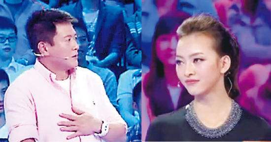 与滕丽名相爱9年，却劈腿小20岁大学生，任性妄为反被绿沦为笑柄