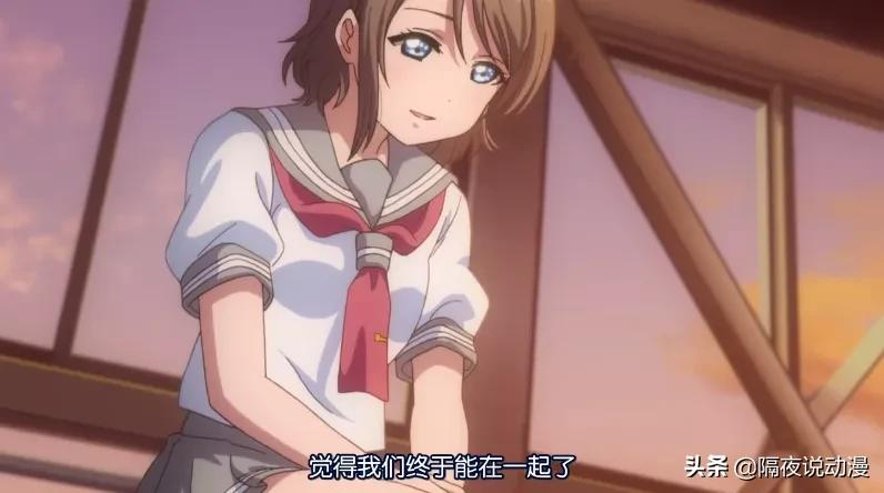 中国UP主制作的《唐可可的诱惑》，让韩国人爱上日漫里的上海妹