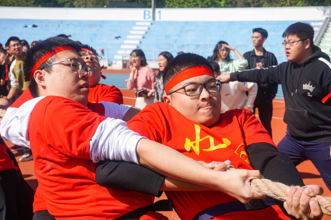 落幕!多图直击,成绩公布