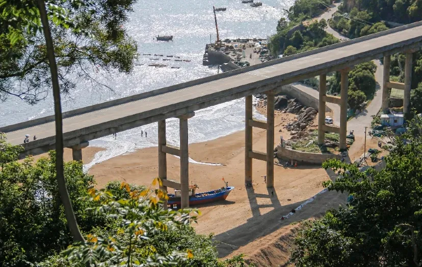 如何玩好霞浦？看海的避坑路线帮你整理好了