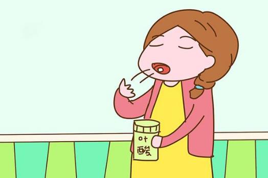 怀孕后吃什么叶酸好,什么时候吃最好